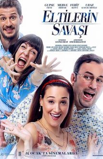Eltilerin Savaşı