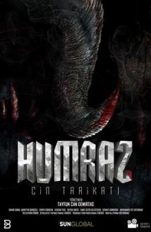 Humraz: Cin Tarikatı