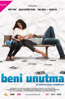 Beni Unutma