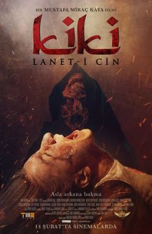 Kiki: Lanet-i Cin