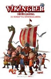 Vikingler: Büyük Macera