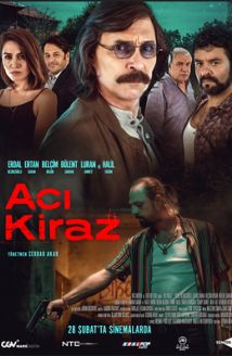 Acı Kiraz