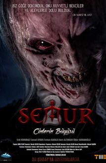 Semur 2: Cinlerin Büyüsü