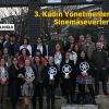 3. Kadın Yönetmenler Festivali İzmirli Sinemaseverlerle Buluştu!