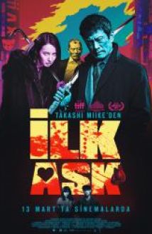 İlk Aşk