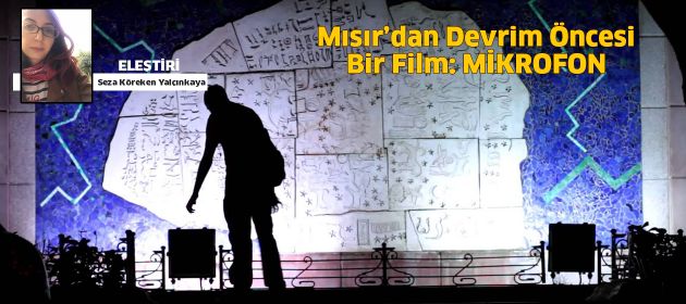 Mikrofon