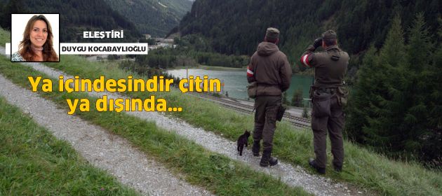 Sınır Çiti