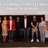 39. İSTANBUL FİLM FESTİVALİ ÖDÜLLERİ VERİLDİ!
