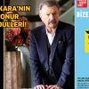 Ankara’nın ödülleri Şerif Sezer, Tamer Levent ve Başka Sinema’ya!