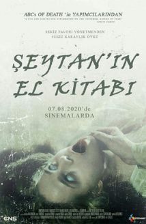 Şeytanın El Kitabı