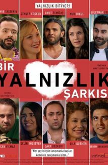 Bir Yalnızlık Şarkısı