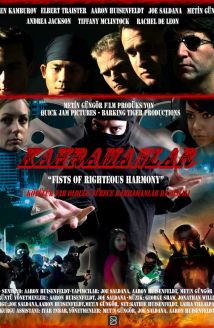 Kahramanlar