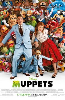 Muppets