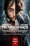 Pretoria'dan Kaçış