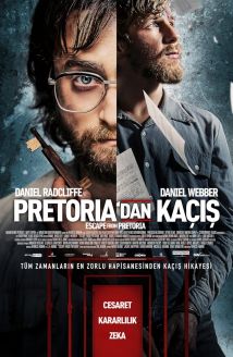 Pretoria'dan Kaçış