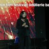 Ankara’nın film festivali ödüllerle başladı!