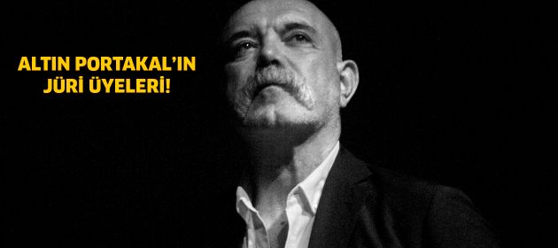 ALTIN PORTAKAL ULUSAL YARIŞMA JÜRİLERİ BELLİ OLDU!