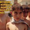 ANTALYA FİLM FORUM  UZUN METRAJ KURMACA VE BELGESEL WORK IN PROGRESS PROJELERİ AÇIKLANDI!
