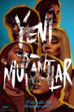 Yeni Mutantlar