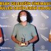 17. TÜRSAK GELECEĞİN SİNEMASI’NDA ÖDÜLLER SAHİPLERİNİ BULDU!