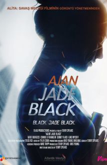 Ajan Jade Black