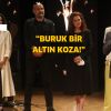 Buruk bir Altın Koza!