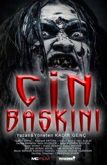 Cin Baskını