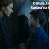 Derviş Zaim’den Suriye Savaşı’na Farklı Yaklaşım!