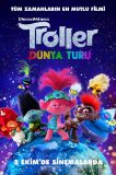 Troller Dünya Turu