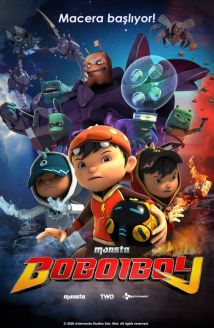 BoBoiBoy