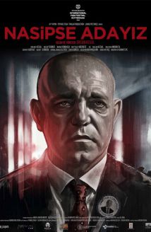 Nasipse Adayız