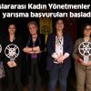 4. Uluslararası Kadın Yönetmenler Festivali yarışma başvuruları başladı…