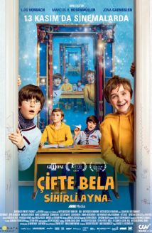 Çifte Bela: Sihirli Ayna