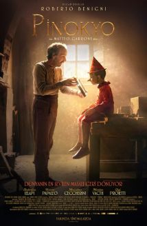Pinokyo
