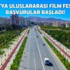 10. MALATYA ULUSLARARASI FİLM FESTİVALİ’NE BAŞVURULAR BAŞLADI!