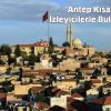 Antep Kısa Film Günleri İzleyicilerle Buluşmayı Bekliyor!