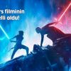 Yeni Star Wars filminin senaristi belli oldu!