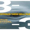 9. Boğaziçi Film Festivali 23 – 30 Ekim Tarihleri Arasında Düzenlenecek!
