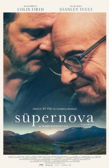 Süpernova