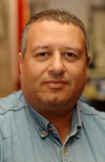 Ali Ulvi Uyanık