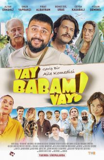Vay Babam Vay