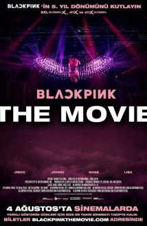 Blackpink: The Movie