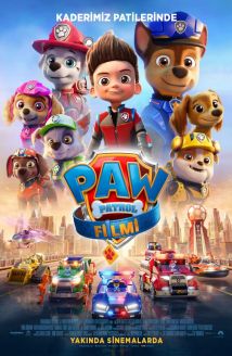 Paw Patrol Filmi