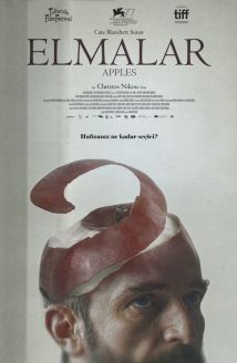 Elmalar