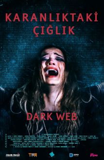 Karanlıktaki Çığlık