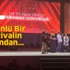 Hüzünlü bir festivalin ardından…