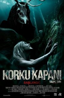 Korku Kapanı: Başlangıç