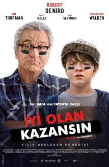 İyi Olan Kazansın