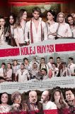 Kolej Rüyası: Lise Günlükleri
