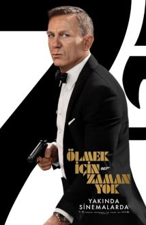 Ölmek İçin Zaman Yok